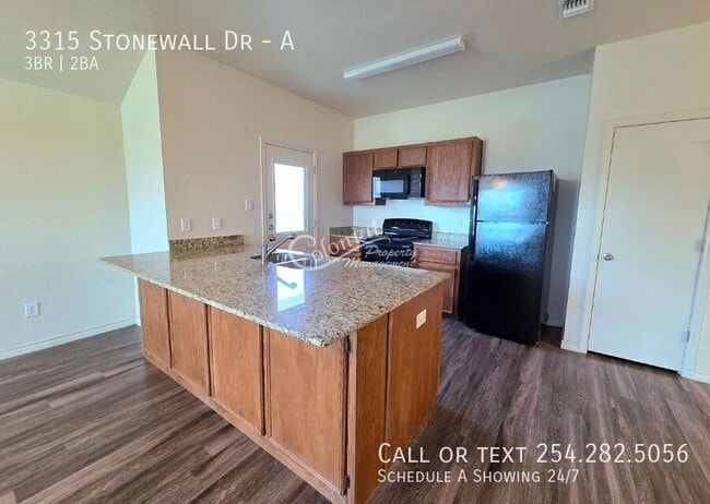 Photo - 3315 Stonewall Dr