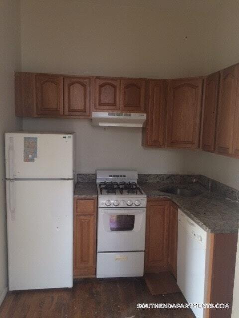 Photo - 423 Shawmut Ave Unit 31