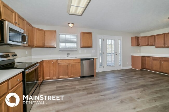 Photo - 3821 Hillside Terrace Ln