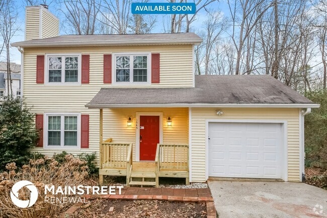 Building Photo - 1545 Dogwood Dr Rental