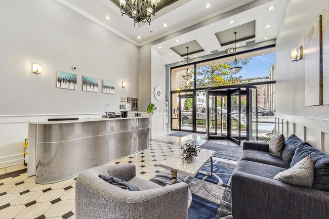 Photo - 1464 S Michigan Ave Unit 1904