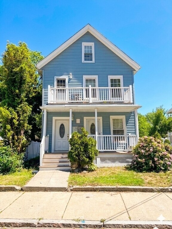 Building Photo - 71 Davison St Unit 1
