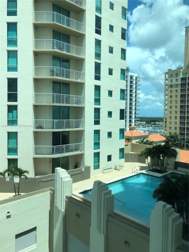 Photo - 9055 SW 73rd Ct Unit 1008