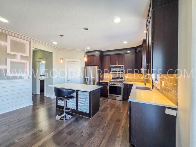 Photo - 4-Bedroom Walkout with 3-Car Garage in Waukee Schools