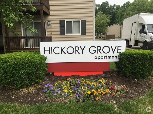 Building Photo - Hickory Grove Rental