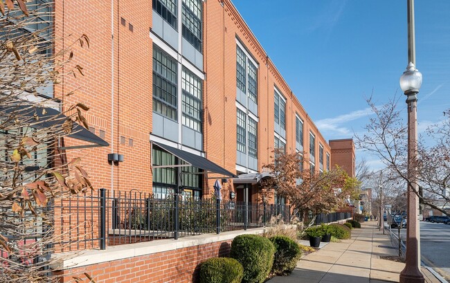 Photo - 6 North Apartments