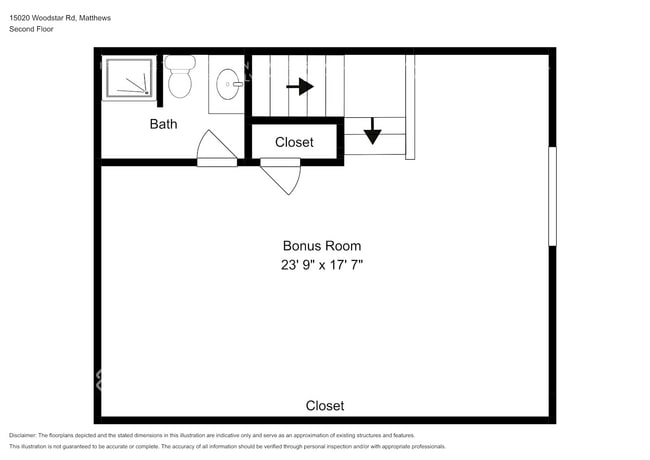 Photo - 15020 Woodstar Rd