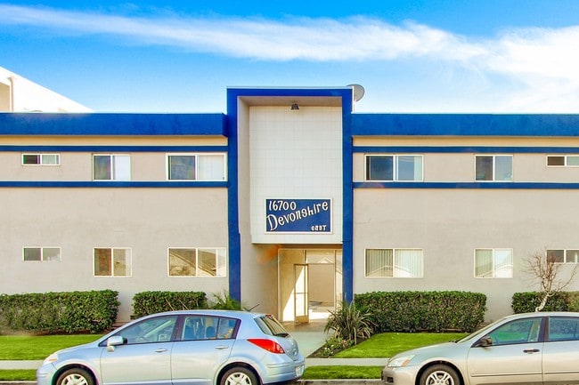 Devonshire Apartments - Devonshire Apartments