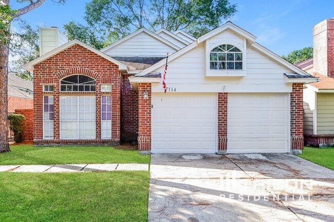 Building Photo - 7114 River Garden Dr Rental