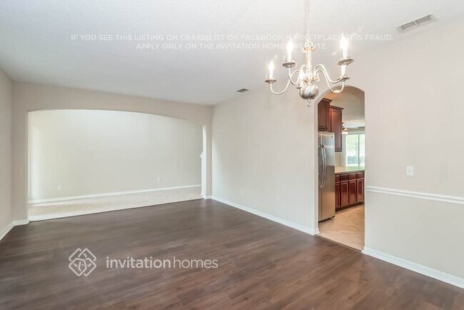 Photo - 1031 Garrison Dr