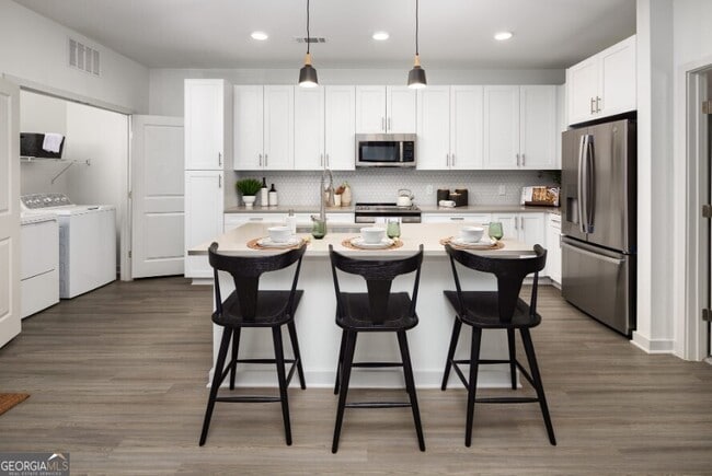 Photo - 4832 GA-92 Unit 3206