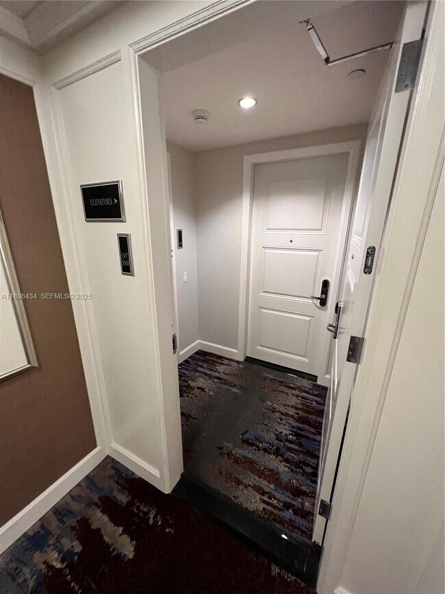 Photo - 1435 Brickell Ave Unit 3307