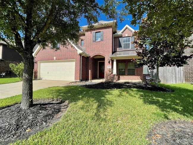 Building Photo - 16611 Cactus Blossom Trail