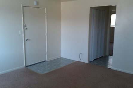 Gerogetown Pl Apartments