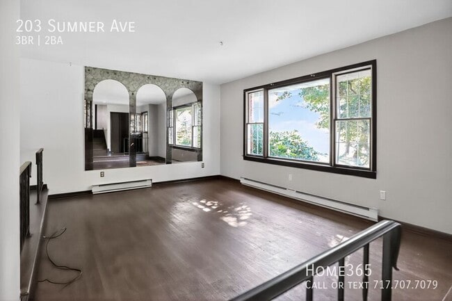 Photo - 203 Sumner Ave