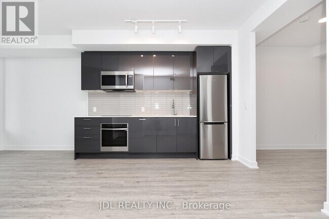 Photo - 1926 Lake Shore Blvd W Unit 3615