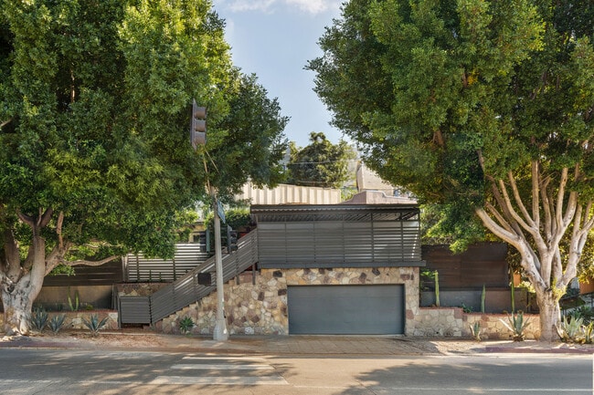 Building Photo - 846 Silver Lake Blvd Rental