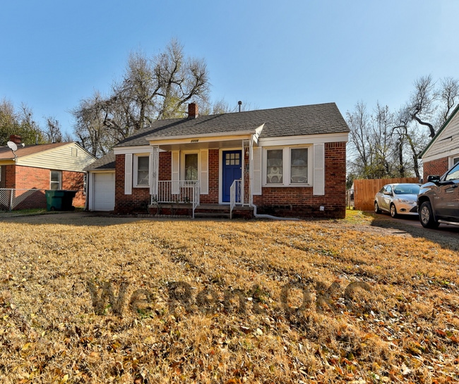 Photo - 1216 Bellevidere Dr