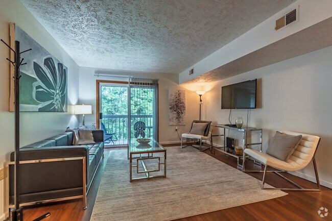Interior Photo