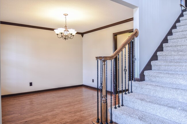 Photo - Four Bedroom in Fields of Northmeade! House