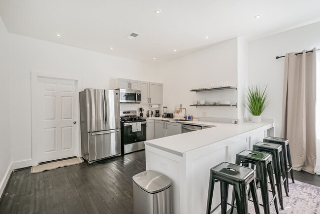 3309 Webster St Unit SI FL1-ID1472545P