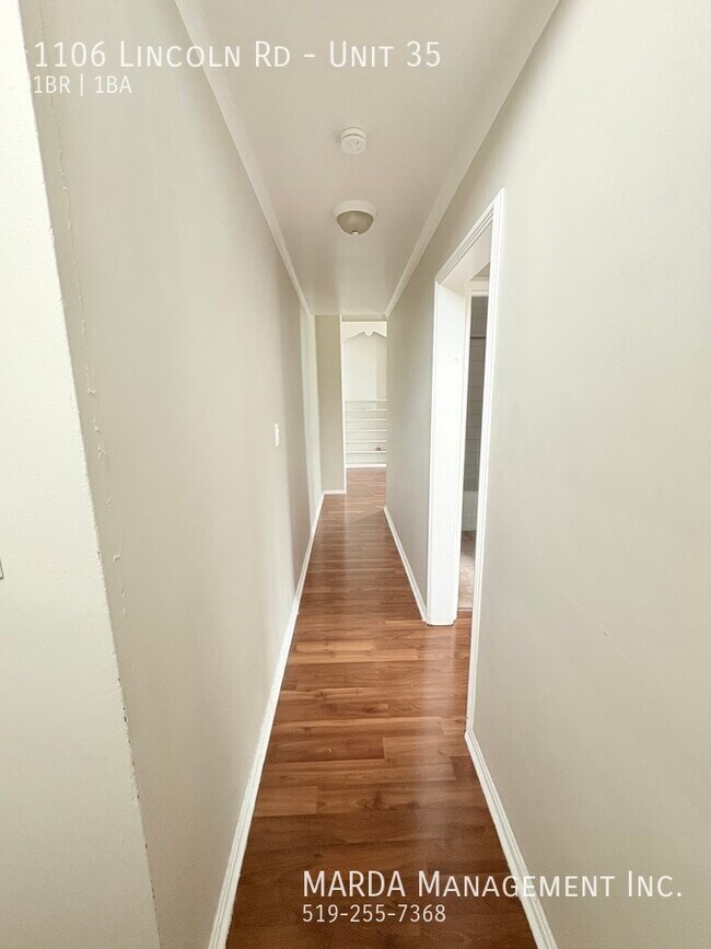 Photo - BEAUTIFUL 1 BED 1 BATH - PLUS HYDRO - OPTIONAL INTERNET FOR $45/MO Unit 35