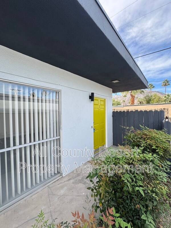 Photo - 46075 Ocotillo Dr Unit 3