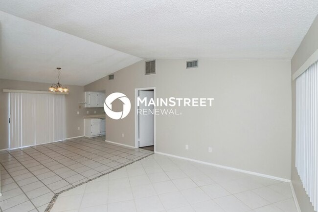 Photo - 3 Bedroom Pet-Friendly Home in PALM BAY, FL with Main Street Renewal