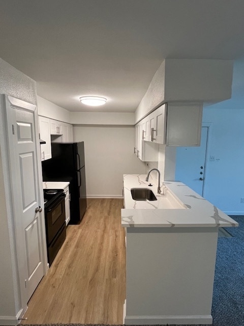 B1P Premium Kitchen