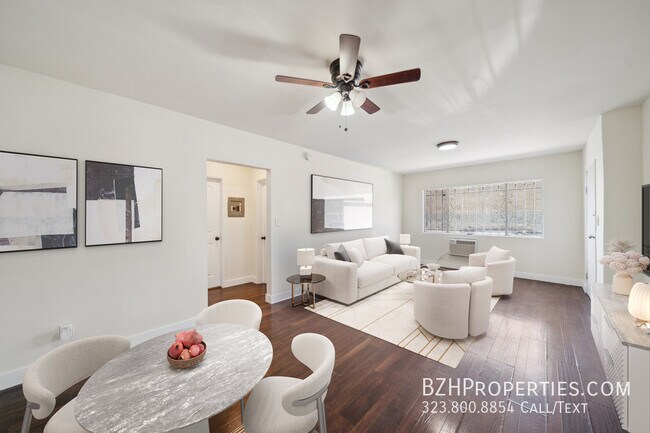 Photo - 5384 Romaine St Unidad 2