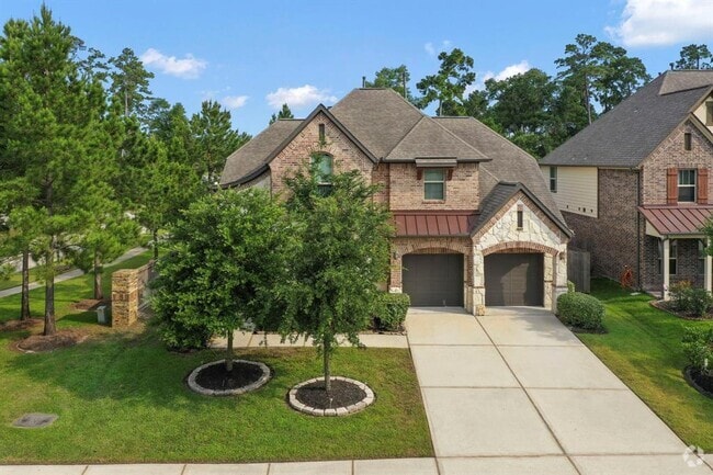Building Photo - 32014 Marble Hollow Ln Rental