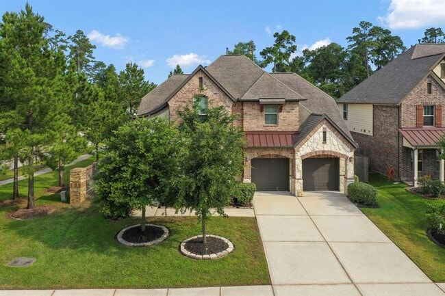 Building Photo - 32014 Marble Hollow Ln Rental