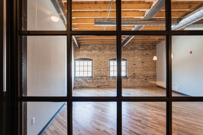 CWC — Community Within the Corridor