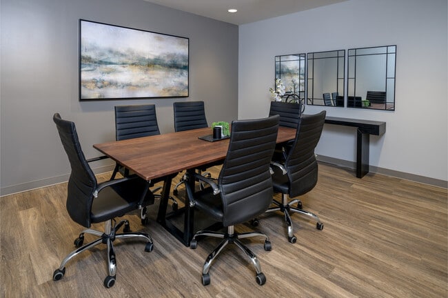 Photo - Eastern Woods Senior Apartments