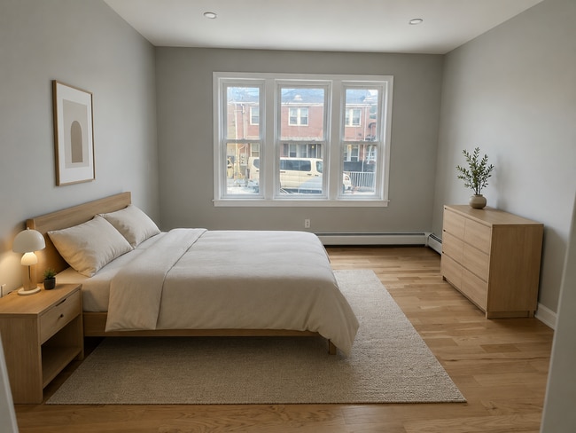 Photo - 8607 Newkirk Ave Unit 2 Bedroom - utilities included , Near NYC