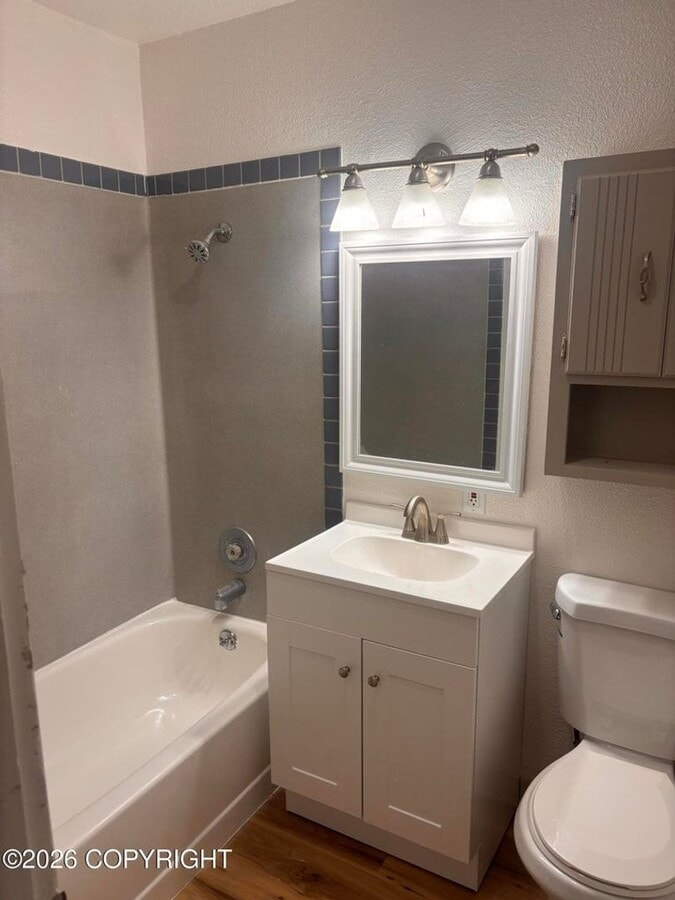 Photo - 2701 Denali St Unit 1