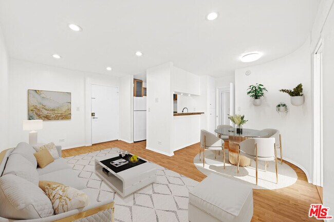 Photo - 1440 Veteran Ave Unidad 504 Rental