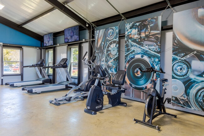 Photo - The Social Block & Townhomes