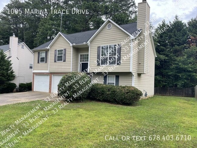 Photo - 1005 Marina Trace Dr House