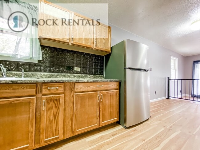 Photo - Completely Renovated 1 Bed 1 Bath House