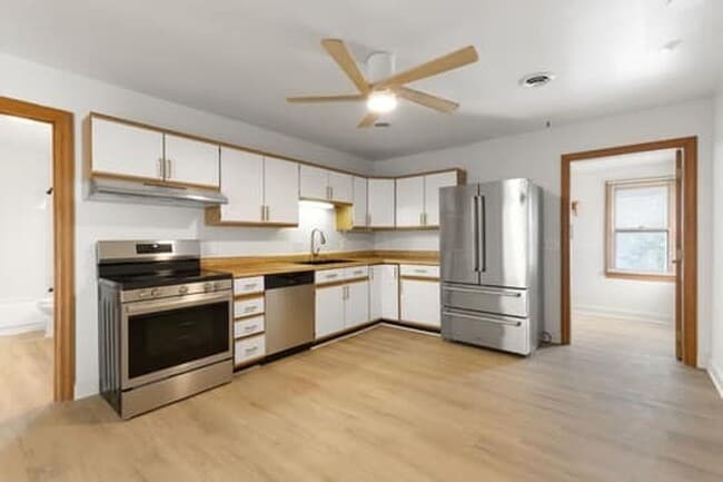 Photo - 515 Wabash Ave Unit A (Top Floor)