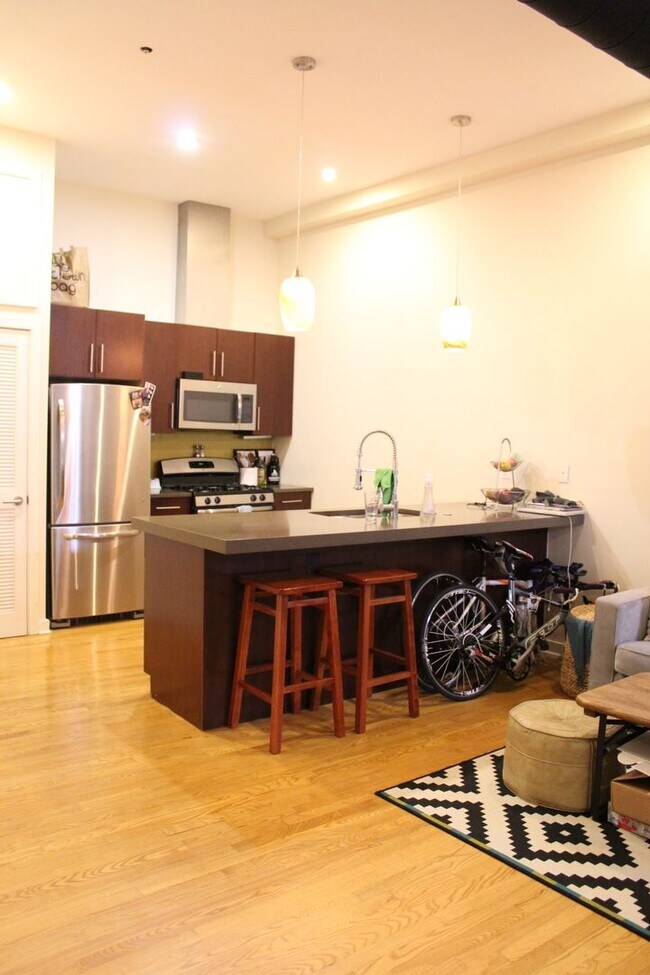 Photo - Icehouse residential Unidad Icehouse 1