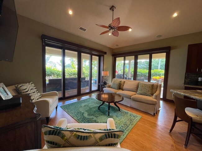 Kapalua Plantation Estates Two Bedroom/Two... - Kapalua Plantation Estates Two Bedroom/Two... House