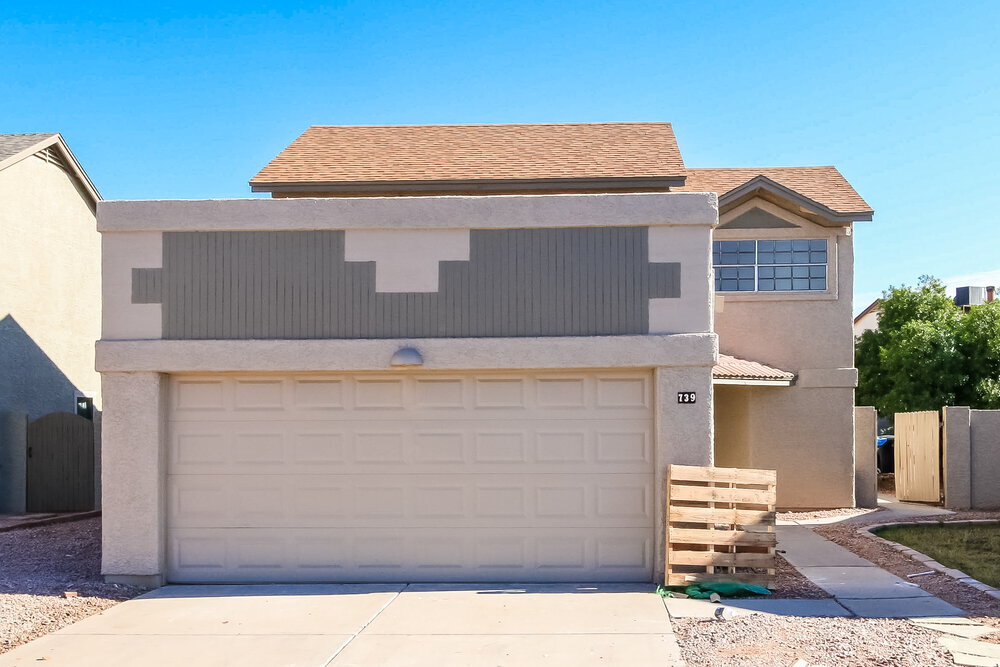 Photo - 739 N Valencia Pl