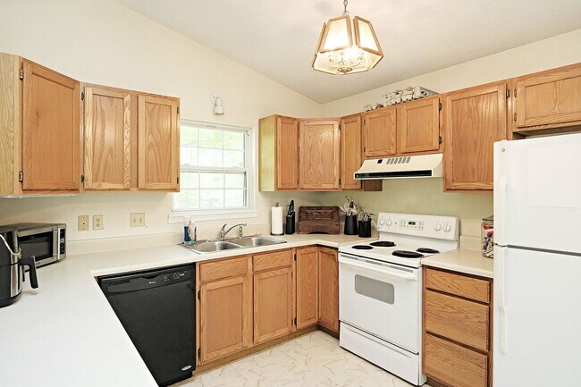 Photo - Pet-Friendly One-Level Lake Monticello Home