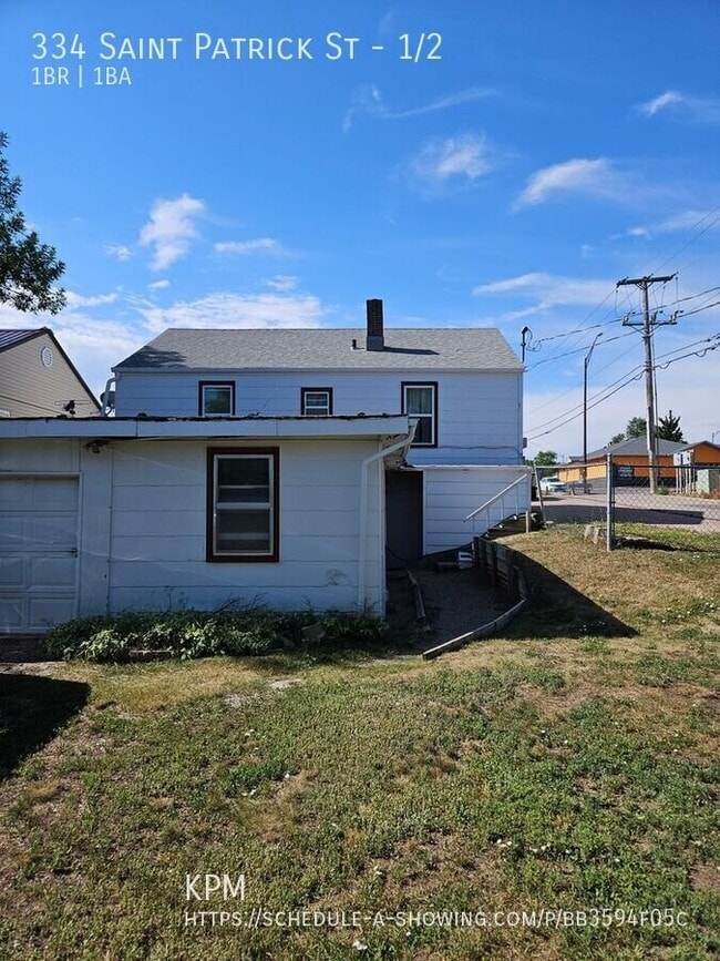 Building Photo - 334 St Patrick St Unit 1/2