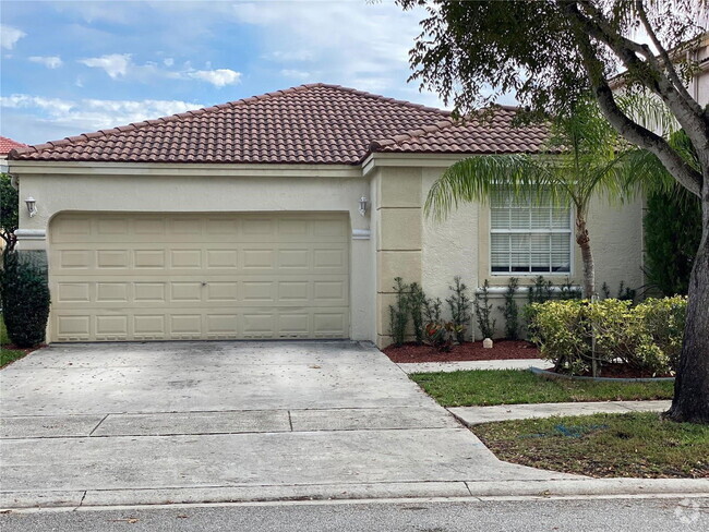 Building Photo - 15892 NW 21st St Rental