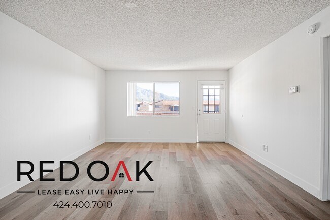 Building Photo - 6601 Victoria Ave Unit 449