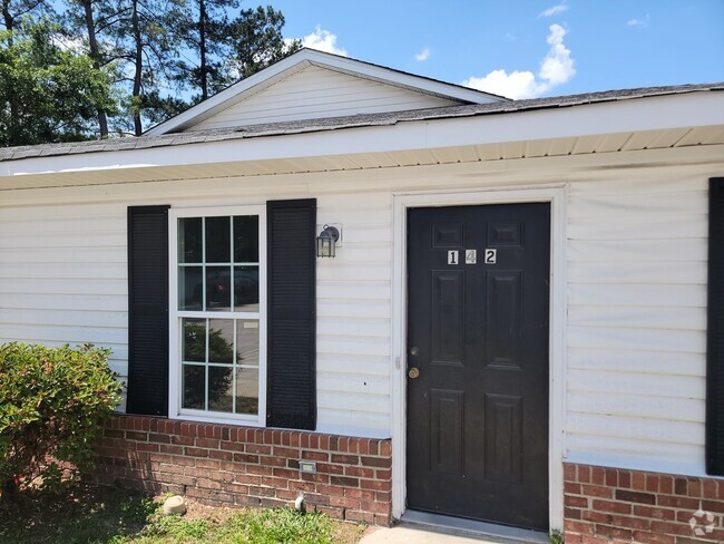 Building Photo - THE VILLAS III-A Unit 142 Rental