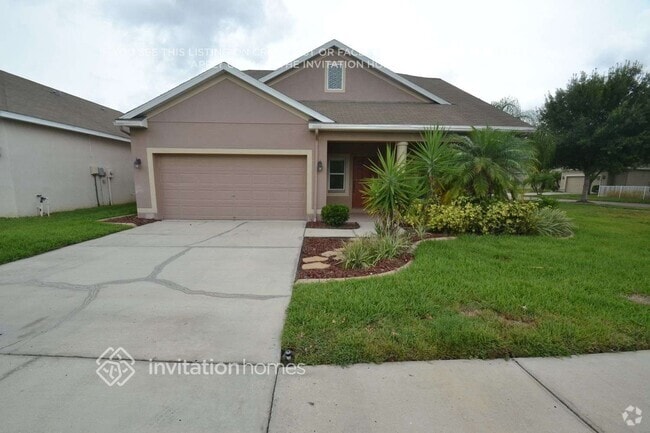 Building Photo - 11703 Summer Springs Dr Rental